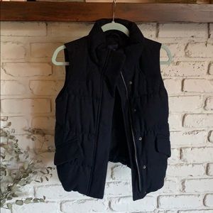 Gap Puffer Vest